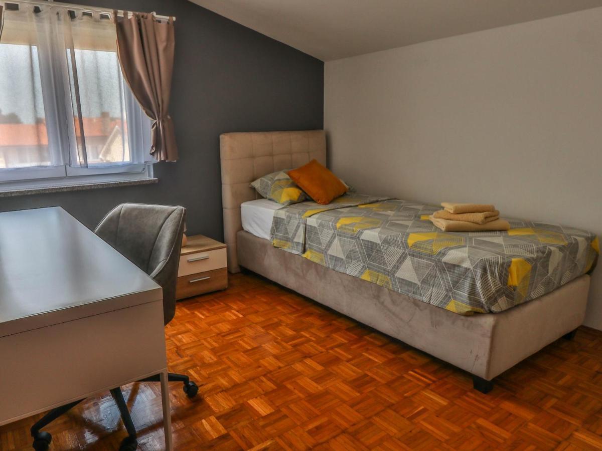 Sonnengarten Floor 2 Marčana Eksteriør billede